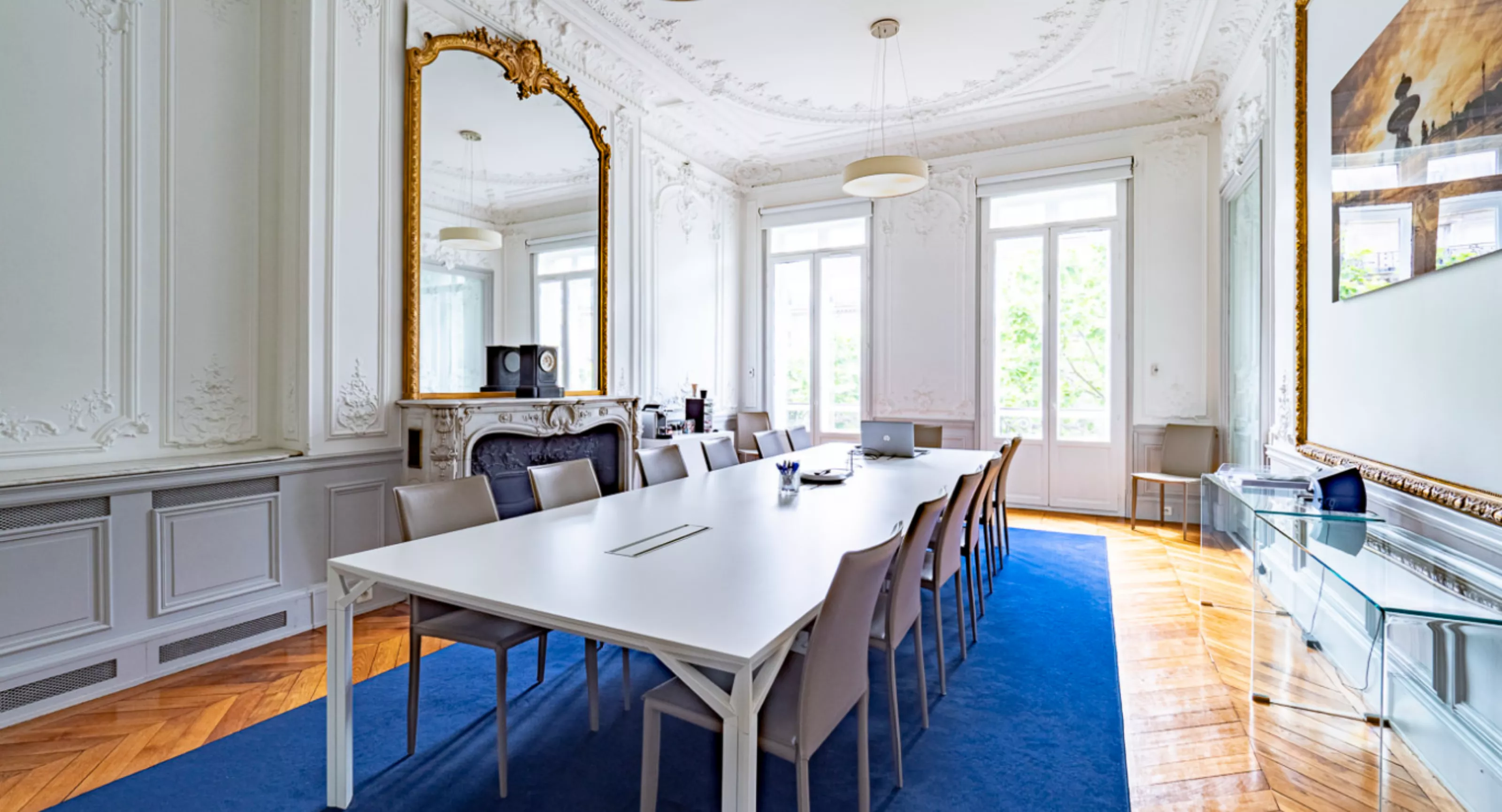 Home page - Haussmann Notaires