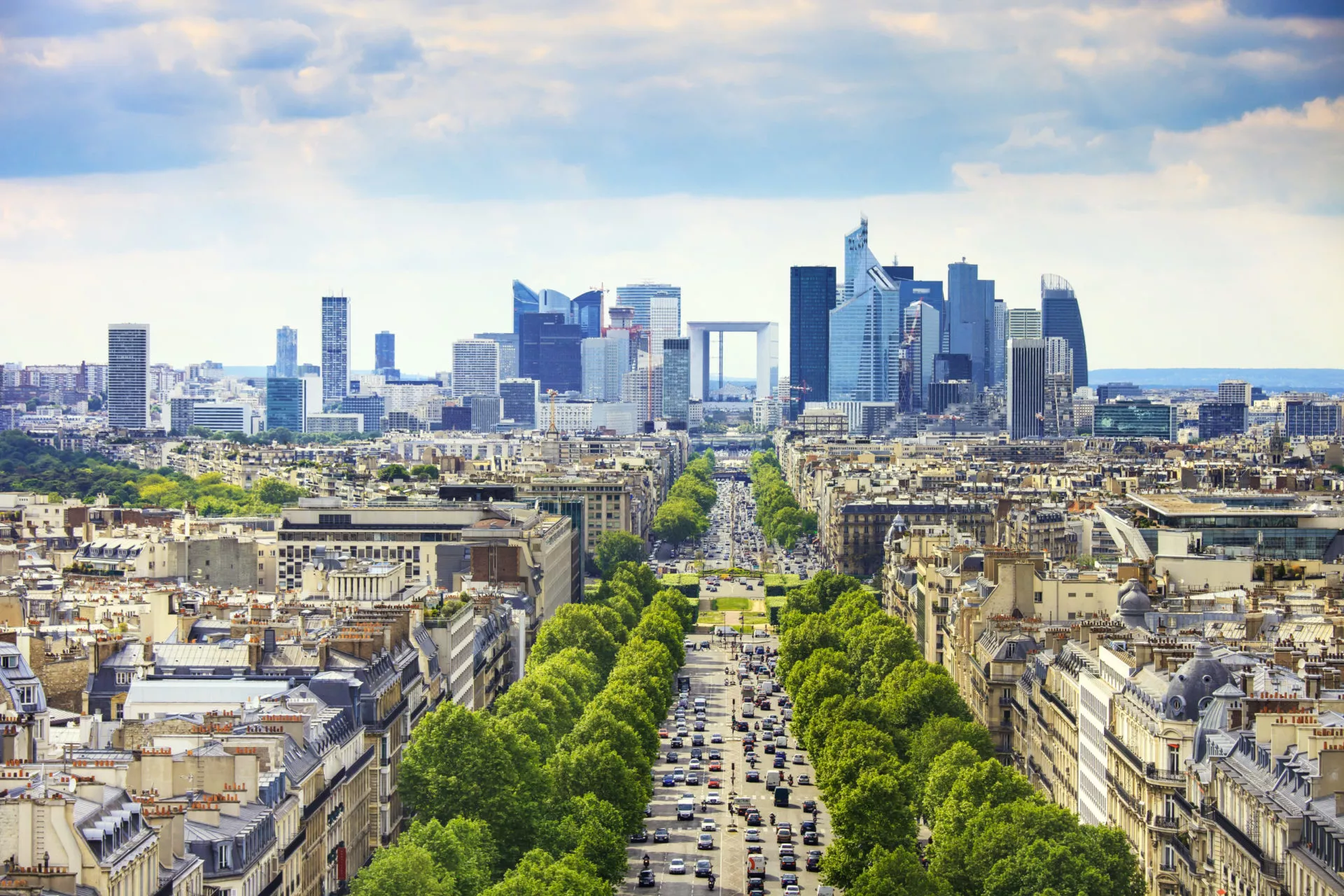 Immobilier des institutionnels et professionnels